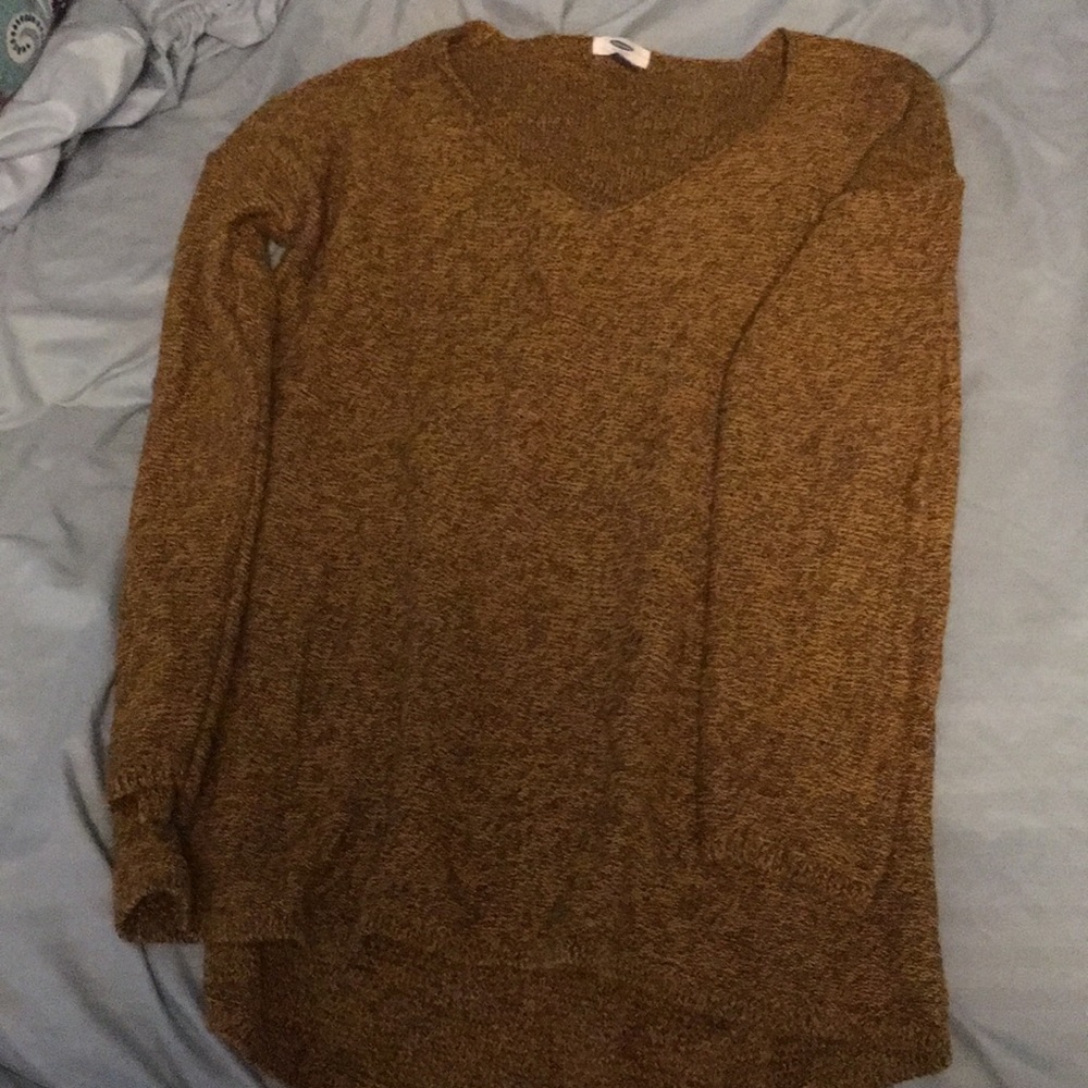 Old Navy Sweater